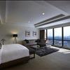 Ambassador Penthouse – Master Bedroom Sky View